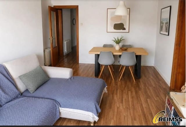 3 soverom Leilighet til salgs i Blanes - € 280 000 (Ref: 10014659)
