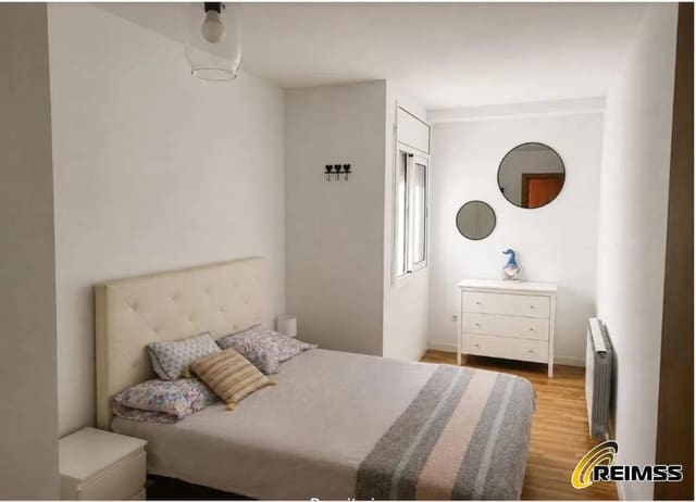 3 soverom Leilighet til salgs i Blanes - € 280 000 (Ref: 10014659)
