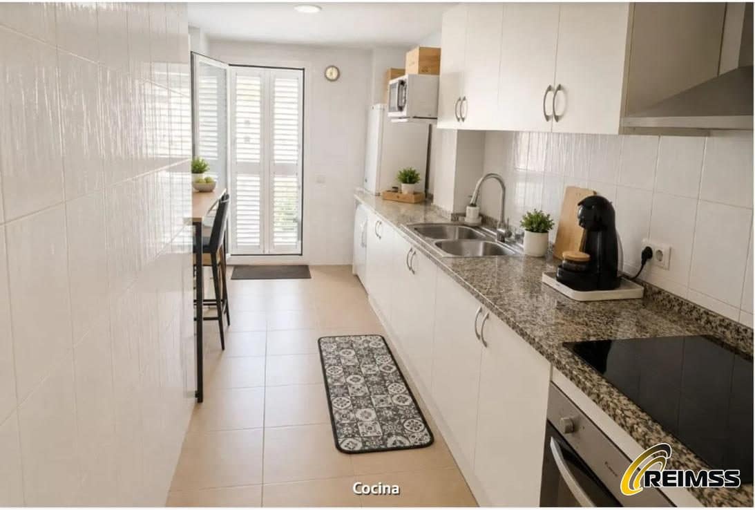 3 bedroom Apartment for sale in Blanes - € 280,000 (Ref: 10014659)