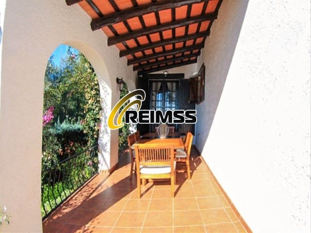 3 Zimmer Villa zu verkaufen in Calonge i Sant Antoni mit Pool Garage - 446.500 € (Ref: 10016826)
