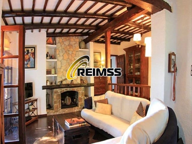 3 Zimmer Villa zu verkaufen in Calonge i Sant Antoni mit Pool Garage - 446.500 € (Ref: 10016826)