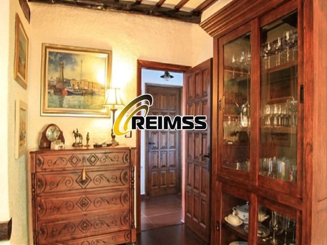 3 Zimmer Villa zu verkaufen in Calonge i Sant Antoni mit Pool Garage - 446.500 € (Ref: 10016826)