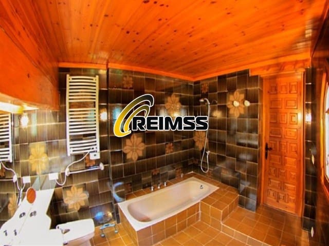 3 Zimmer Villa zu verkaufen in Calonge i Sant Antoni mit Pool Garage - 446.500 € (Ref: 10016826)
