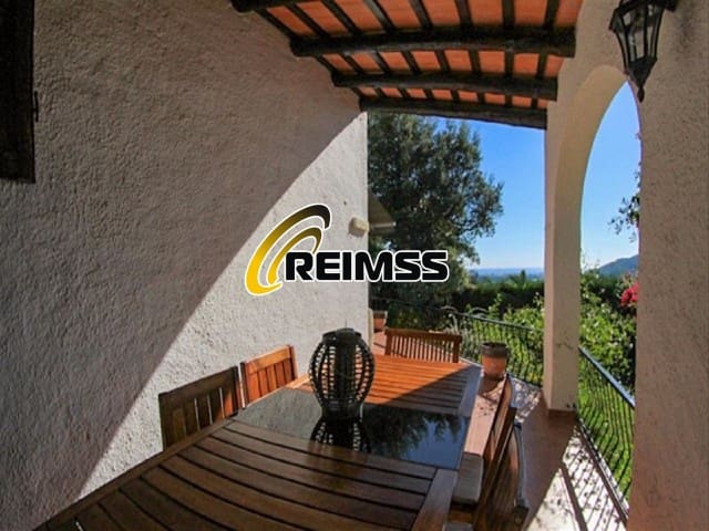 3 Zimmer Villa zu verkaufen in Calonge i Sant Antoni mit Pool Garage - 446.500 € (Ref: 10016826)