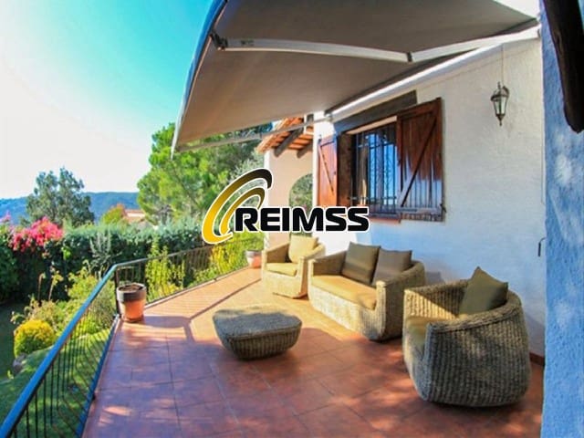 3 Zimmer Villa zu verkaufen in Calonge i Sant Antoni mit Pool Garage - 446.500 € (Ref: 10016826)