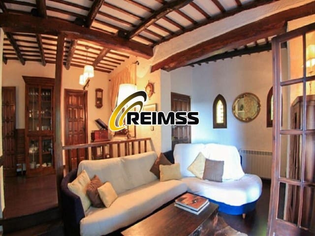 3 Zimmer Villa zu verkaufen in Calonge i Sant Antoni mit Pool Garage - 446.500 € (Ref: 10016826)