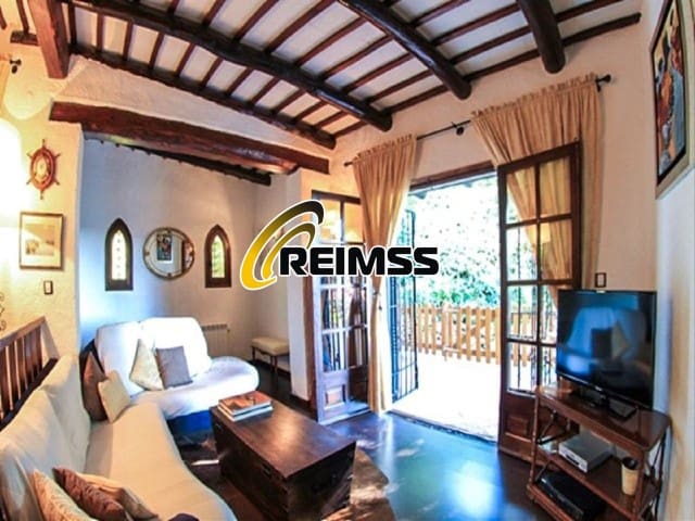 3 Zimmer Villa zu verkaufen in Calonge i Sant Antoni mit Pool Garage - 446.500 € (Ref: 10016826)
