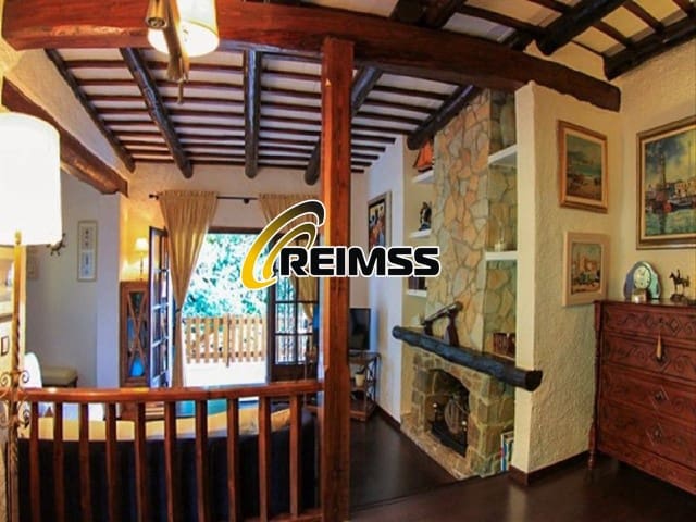 3 Zimmer Villa zu verkaufen in Calonge i Sant Antoni mit Pool Garage - 446.500 € (Ref: 10016826)
