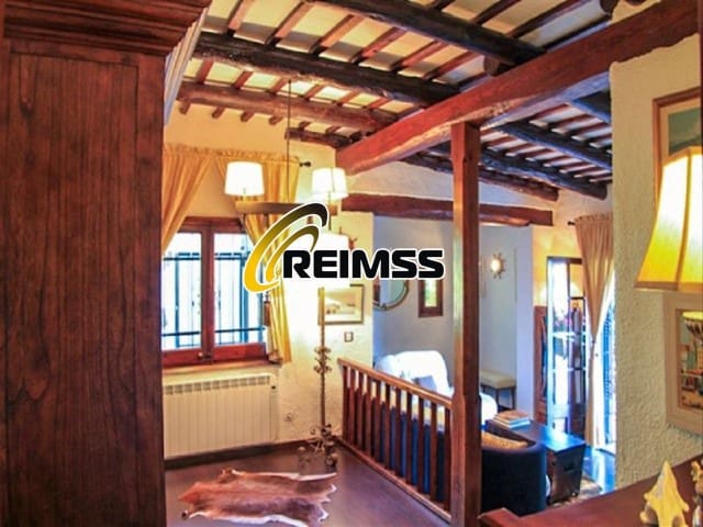 3 Zimmer Villa zu verkaufen in Calonge i Sant Antoni mit Pool Garage - 446.500 € (Ref: 10016826)