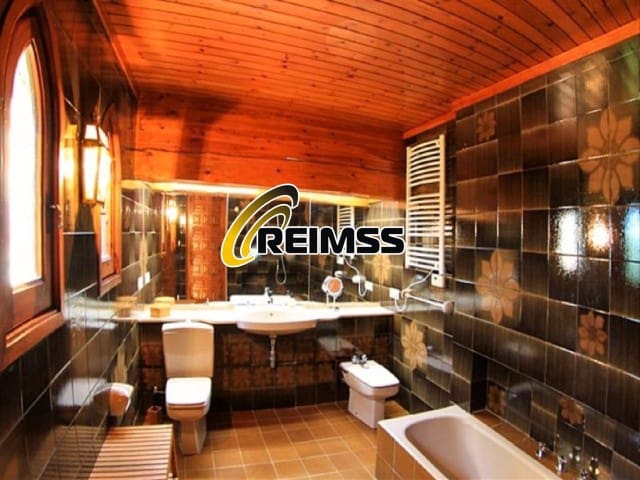 3 Zimmer Villa zu verkaufen in Calonge i Sant Antoni mit Pool Garage - 446.500 € (Ref: 10016826)