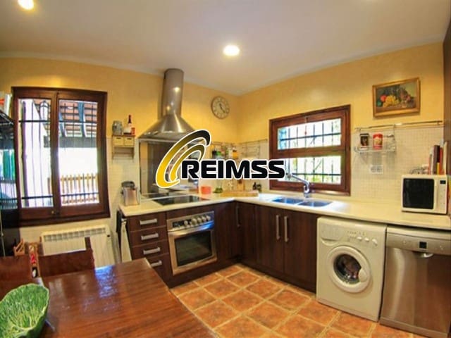 3 Zimmer Villa zu verkaufen in Calonge i Sant Antoni mit Pool Garage - 446.500 € (Ref: 10016826)