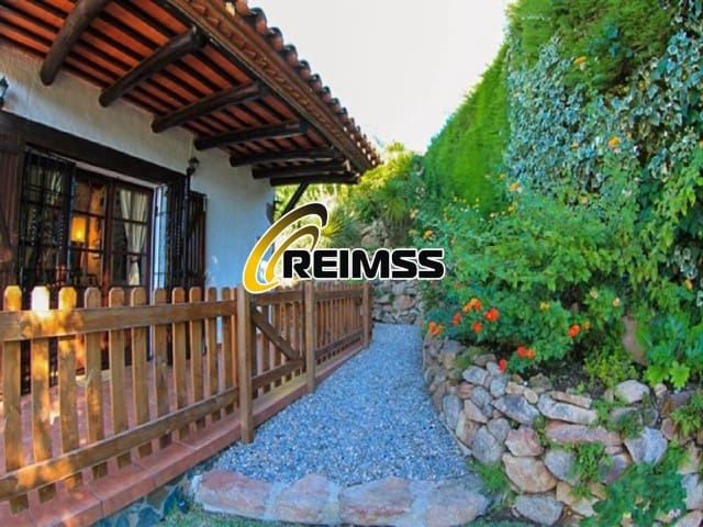 3 Zimmer Villa zu verkaufen in Calonge i Sant Antoni mit Pool Garage - 446.500 € (Ref: 10016826)