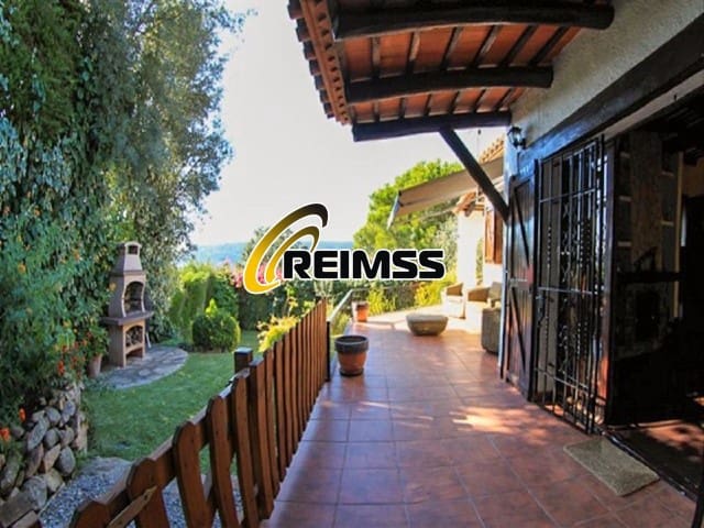 3 Zimmer Villa zu verkaufen in Calonge i Sant Antoni mit Pool Garage - 446.500 € (Ref: 10016826)