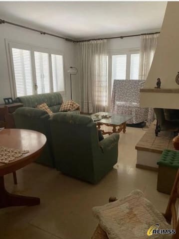 4 makuuhuone Huvila myytävänä paikassa Tossa de Mar mukana 
autotalli - 875 000 € (Ref: 10019696)