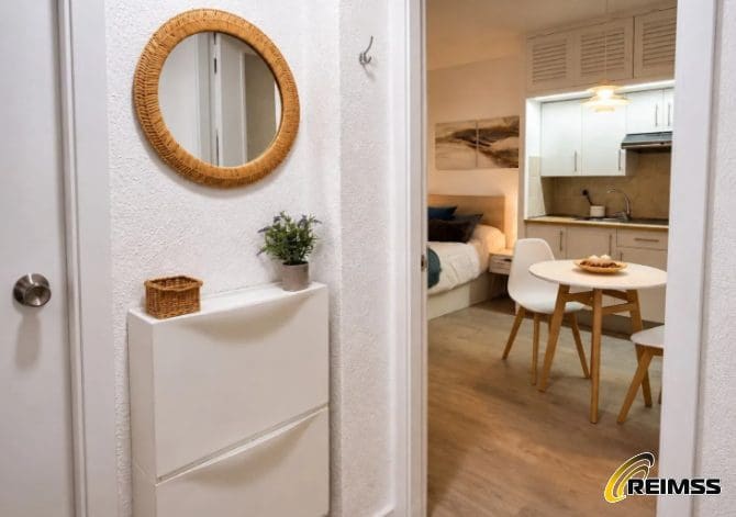 Apartamento para venda em Lloret de Mar com piscina - 133 000 € (Ref: 10026642)