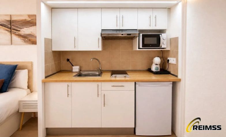 Apartamento para venda em Lloret de Mar com piscina - 133 000 € (Ref: 10026642)
