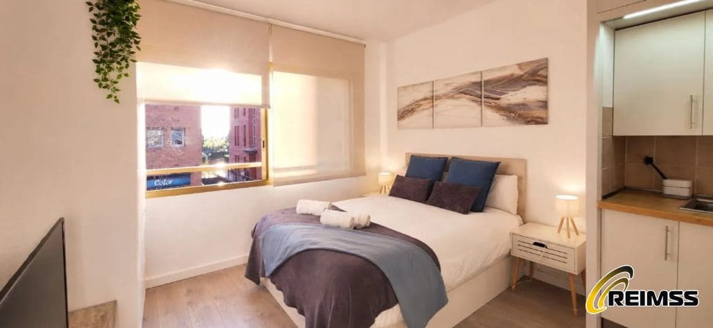Apartamento para venda em Lloret de Mar com piscina - 133 000 € (Ref: 10026642)