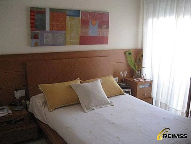3 quarto Apartamento para venda em Lloret de Mar - 257 498 € (Ref: 10026885)