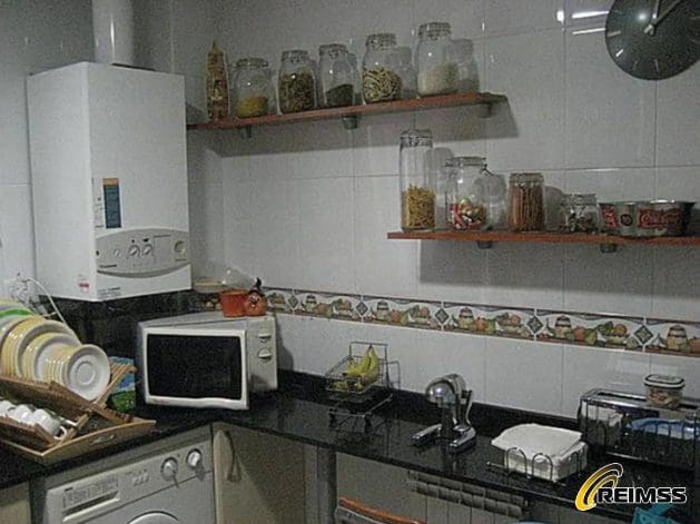 3 quarto Apartamento para venda em Lloret de Mar - 257 498 € (Ref: 10026885)