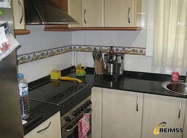 3 quarto Apartamento para venda em Fenals, Lloret de Mar - 257 498 € (Ref: 10026885)