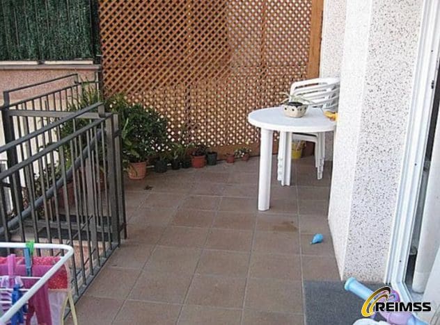 3 quarto Apartamento para venda em Lloret de Mar - 257 498 € (Ref: 10026885)