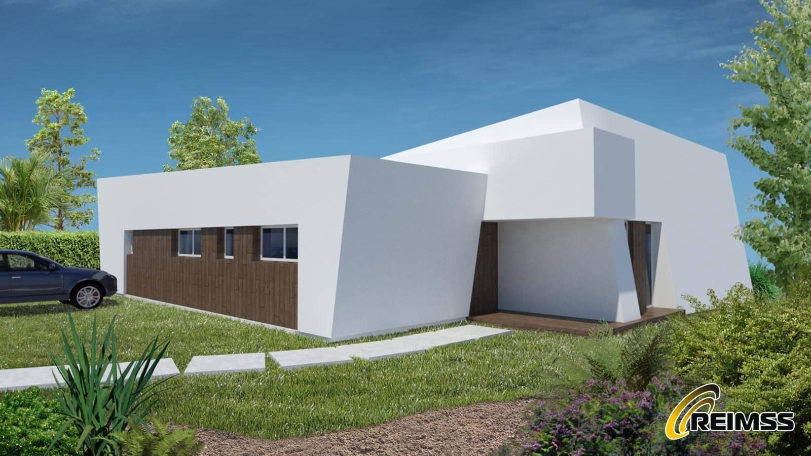 1 Zimmer Villa zu verkaufen in Vidreres mit Pool - 262.500 € (Ref: 10026970)