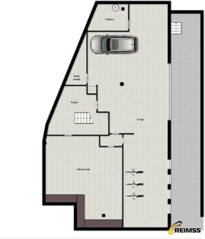 6 slaapkamer Villa te koop in Santa Coloma de Farners met garage - € 304.500 (Ref: 10026971)