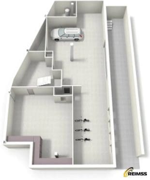 6 slaapkamer Villa te koop in Santa Coloma de Farners met garage - € 304.500 (Ref: 10026971)