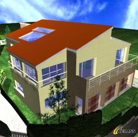 6 slaapkamer Villa te koop in Santa Coloma de Farners - € 304.500 (Ref: 10026971)