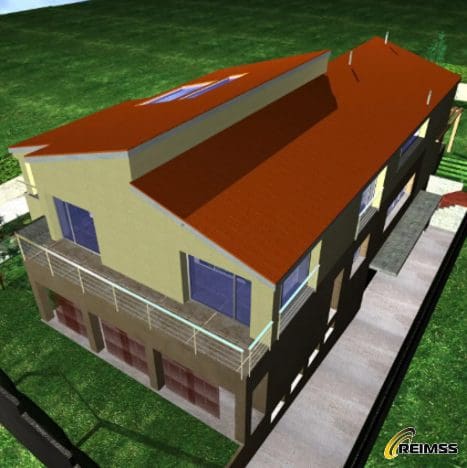 6 slaapkamer Villa te koop in Santa Coloma de Farners - € 304.500 (Ref: 10026971)