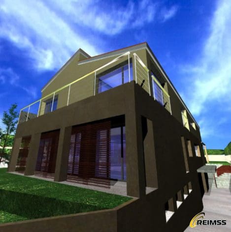 6 slaapkamer Villa te koop in Santa Coloma de Farners - € 304.500 (Ref: 10026971)