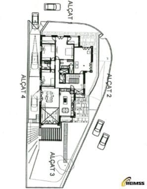 6 slaapkamer Villa te koop in Santa Coloma de Farners met garage - € 304.500 (Ref: 10026971)
