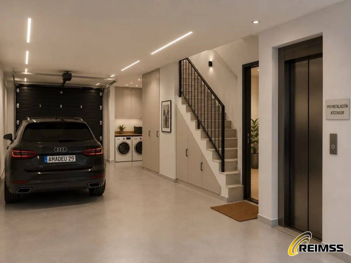 3 soverom Villa til salgs i Tordera med svømmebasseng garasje - € 819 000 (Ref: 10027339)
