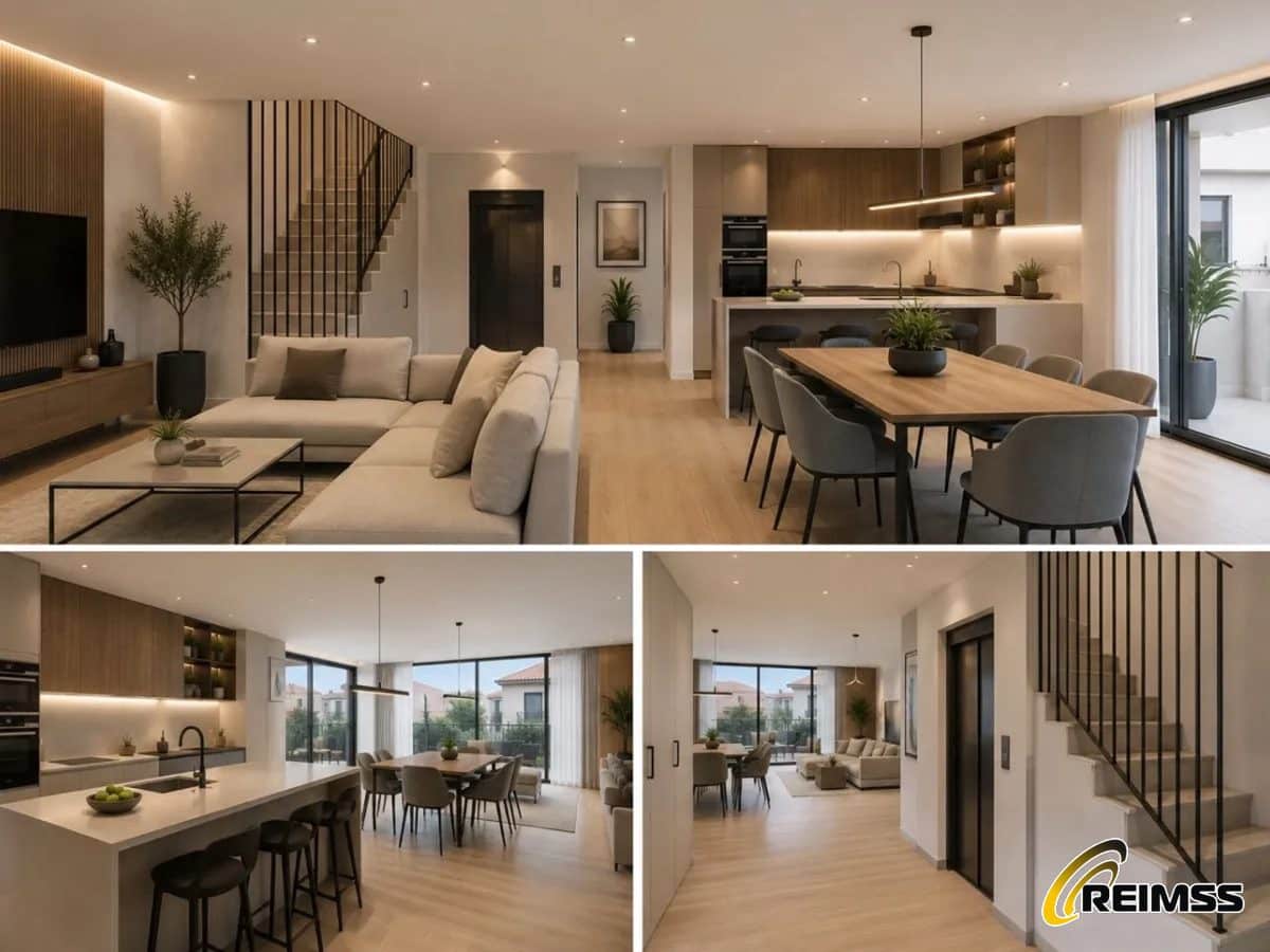 3 soverom Villa til salgs i Tordera med svømmebasseng garasje - € 819 000 (Ref: 10027339)