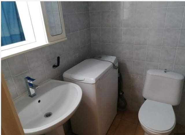 Apartment for sale in Fenals, Lloret de Mar with pool - € 123,000 (Ref: 10032481)