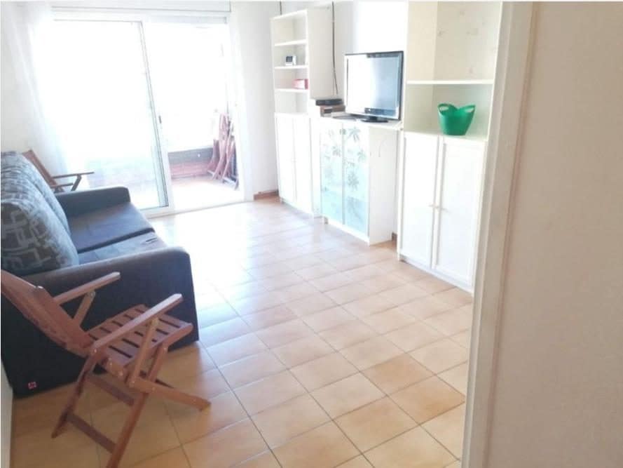 Apartment for sale in Lloret de Mar with pool - € 123,000 (Ref: 10032481)
