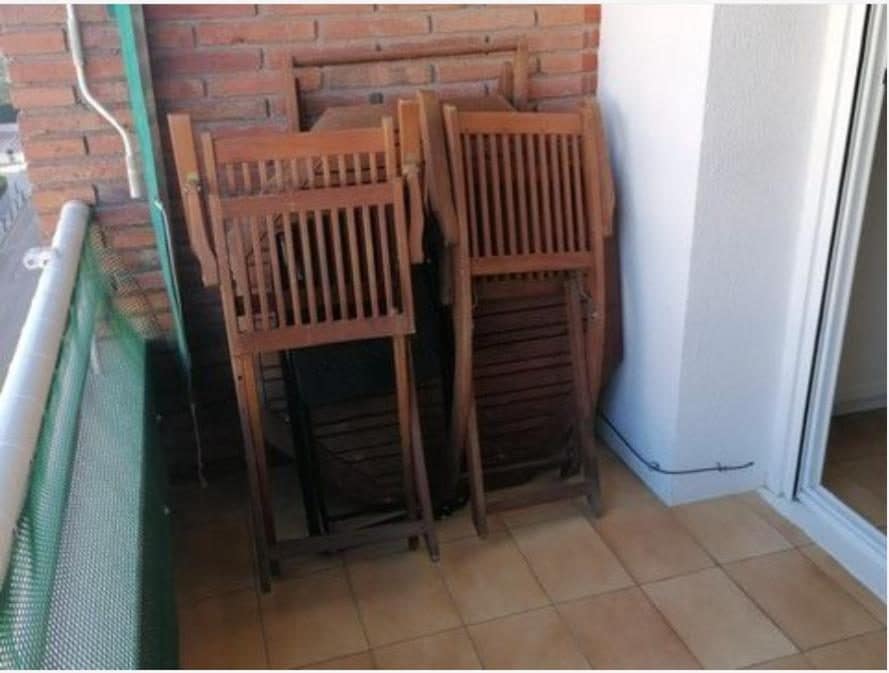 Apartment for sale in Lloret de Mar with pool - € 123,000 (Ref: 10032481)