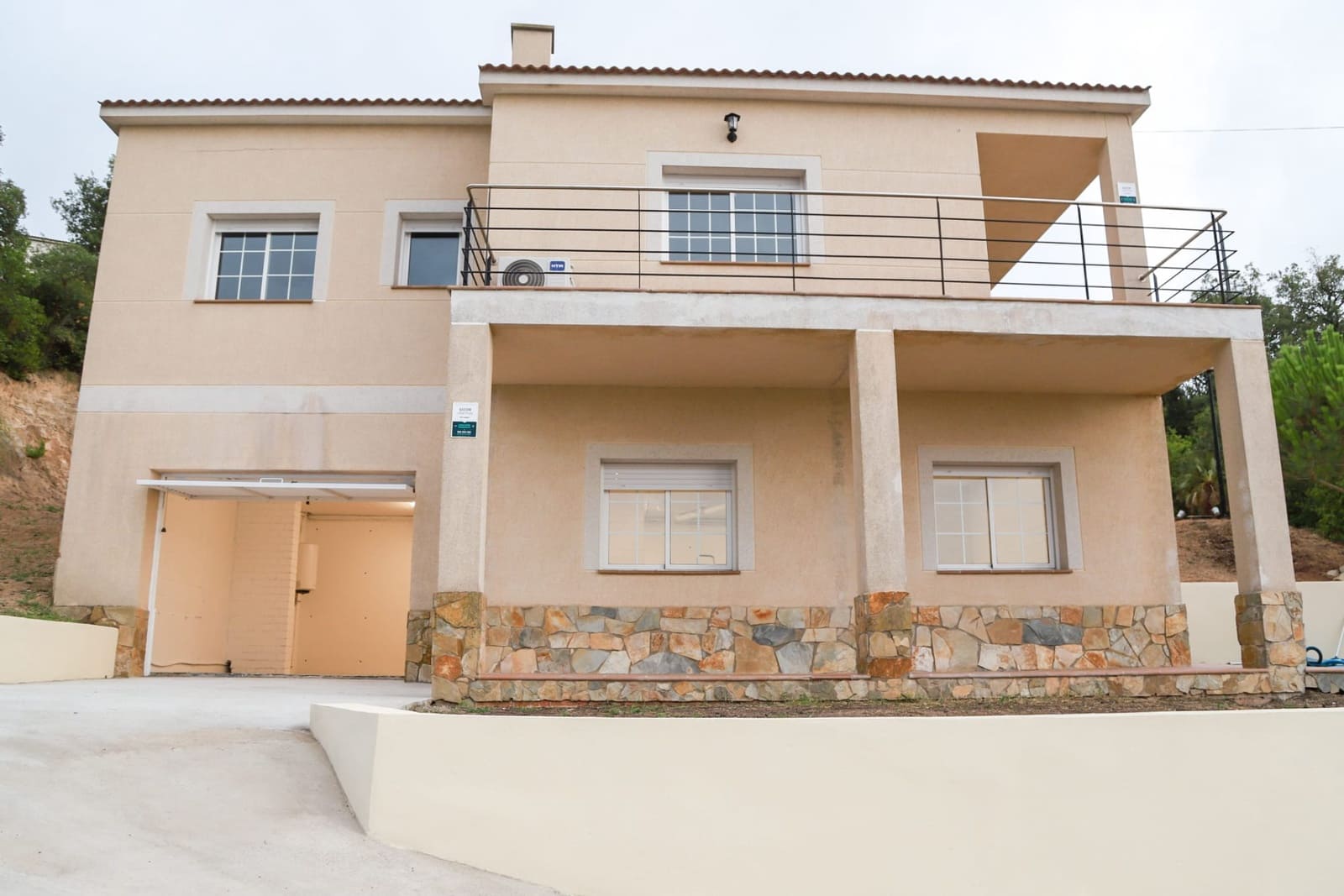 3 camera da letto Villa in vendita in Vidreres con piscina garage - 355.950 € (Rif: 10035795)