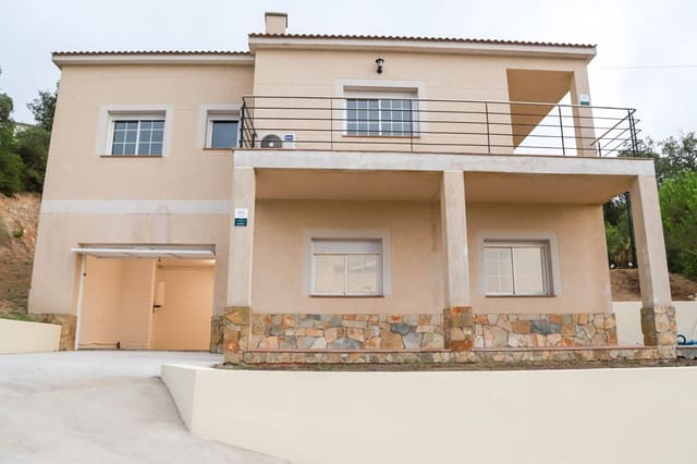 3 camera da letto Villa in vendita in Aiguaviva Parc, Vidreres con piscina garage - 355.950 € (Rif: 10035795)
