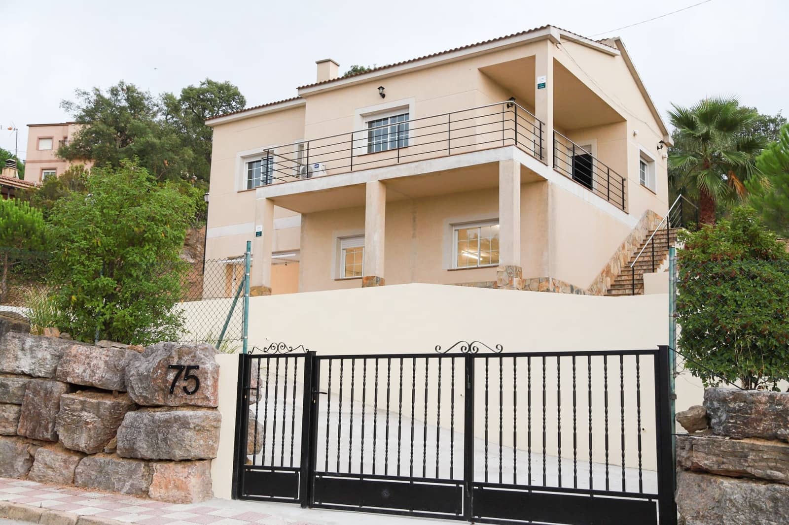 3 camera da letto Villa in vendita in Vidreres con piscina garage - 355.950 € (Rif: 10035795)