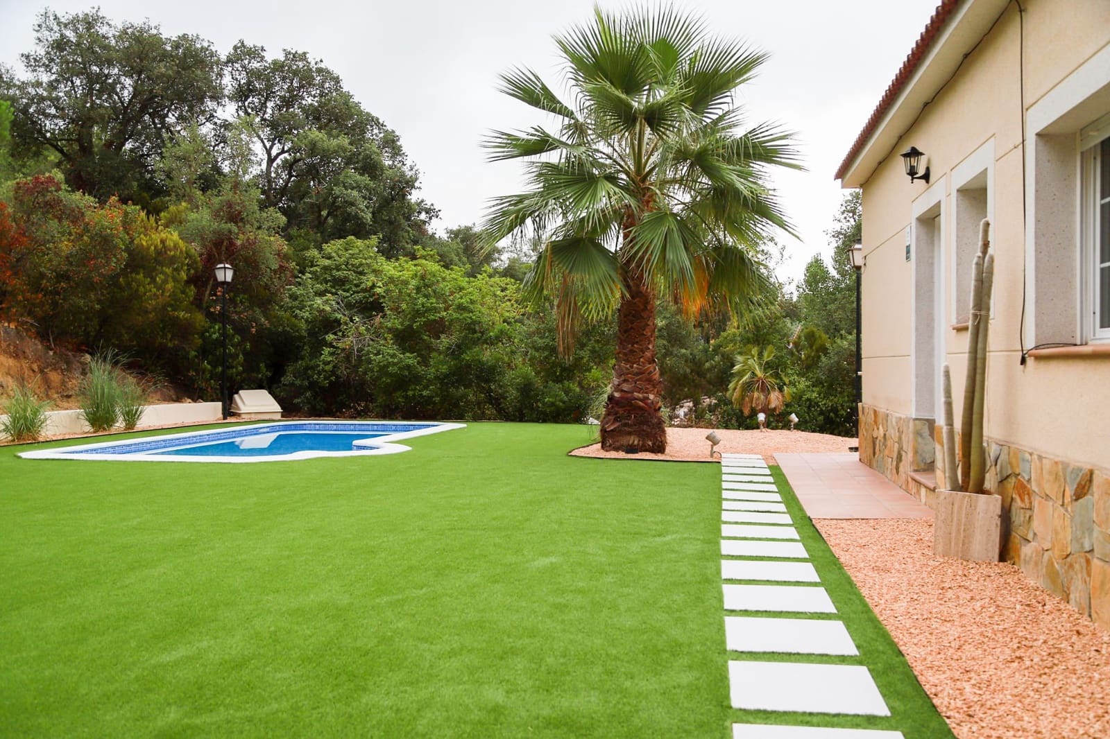 3 camera da letto Villa in vendita in Vidreres con piscina garage - 355.950 € (Rif: 10035795)