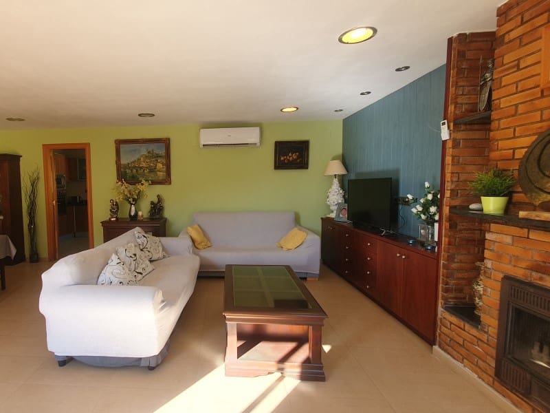 6 soveværelse Villa til salg i Tossa de Mar med swimmingpool garage - € 945.000 (Ref: 10044193)
