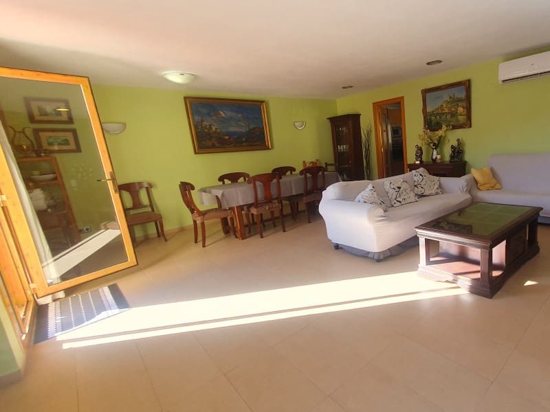 6 soveværelse Villa til salg i Tossa de Mar med swimmingpool garage - € 945.000 (Ref: 10044193)