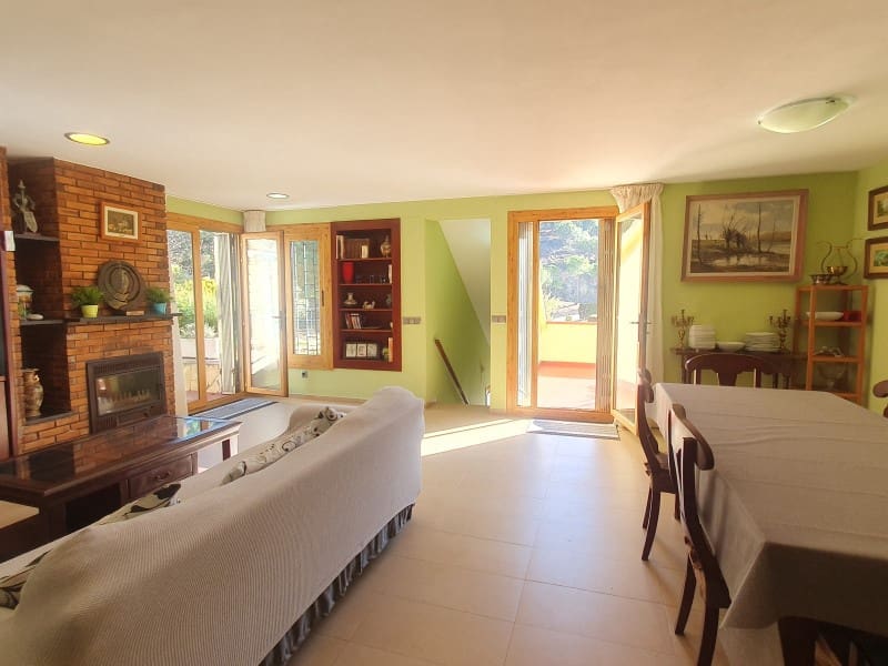 6 soveværelse Villa til salg i Tossa de Mar med swimmingpool garage - € 945.000 (Ref: 10044193)