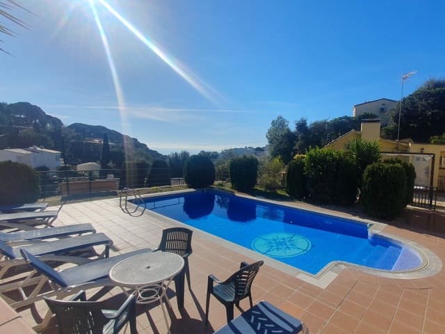 6 soveværelse Villa til salg i Tossa de Mar med swimmingpool garage - € 945.000 (Ref: 10044193)