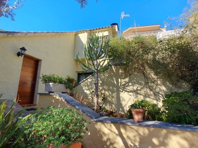 6 soveværelse Villa til salg i Tossa de Mar med swimmingpool garage - € 945.000 (Ref: 10044193)