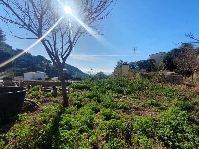 6 soveværelse Villa til salg i Tossa de Mar med swimmingpool garage - € 945.000 (Ref: 10044193)