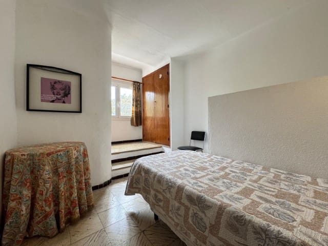 7 sypialnia Willa na sprzedaż w Tossa de Mar - 367 500 € (Ref: 10046336)