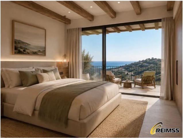 Landgrundstück zu verkaufen in Urbanitzacions del Nord, Lloret de Mar - 131.000 € (Ref: 10052062)