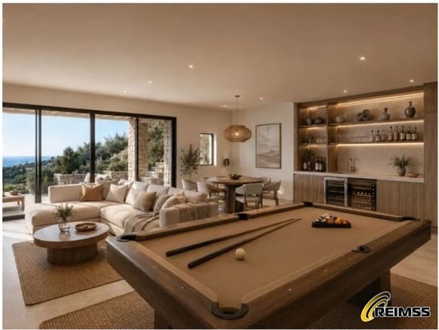 Landgrundstück zu verkaufen in Urbanitzacions del Nord, Lloret de Mar - 131.000 € (Ref: 10052062)